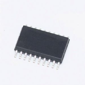 ต้นฉบับ SN74HC377NSR SOIC-20 ชิปลอจิกทริกเกอร์คลาส-D 8 ทิศทาง - Product Image 1