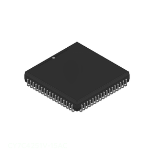 32 TQFP Distribuidor Electrónico Autorizado de Componentes Lógicos DE LA CY7C4251V-15AC - Product Image 1