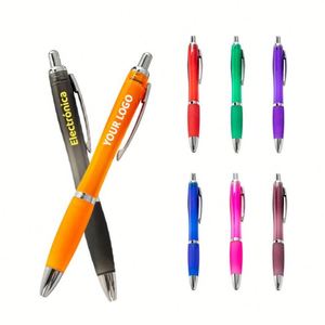 Bolígrafo con Pantalla Táctil y Logotipo Personalizado, Bolígrafo Publicitario con Pantalla Táctil a Color, Bolígrafo Multifuncional para Hotel - Product Image 1