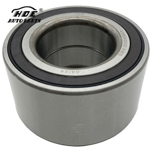 45BWD10 ABS 510063 90080-36193 Pièces automobiles en gros Roulement de roue pour Lexus RX - Product Image 1