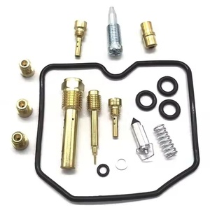 Kit de réparation de flotteur de diaphragme sous vide de carburateur de moto pour Kawasaki Zephyr750 ZR750H <span class=keywords><strong>ZR</strong></span>-<span class=keywords><strong>7</strong></span> <span class=keywords><strong>ZR</strong></span>-7S ZR750 Zephyr <span class=keywords><strong>ZR</strong></span> <span class=keywords><strong>750</strong></span> - Product Image 2
