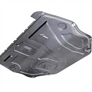 Protection de carter moteur pour Lc300 <span class=keywords><strong>Prius</strong></span> Passat Magotan Sagitar POLO Viloran Tiguan Touareg Scirocco T-ROC TAYRON Teramont - Product Image 2