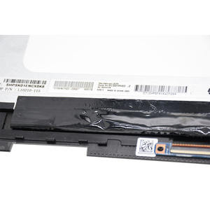 HP Envy x360 <span class=keywords><strong>m</strong></span> Dönüştürülebilir 15m-cn0012dx 15m-cn JL1 için Çerçeveli Dokunmatik Kartlı 15.6 İnç FHD LCD Dokunmatik Ekran Düzeneği - Product Image 3