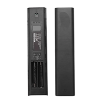 Mando a distancia IR de repuesto para TV Samsung UE55AU7170UXZT UE58AU7110KXXU, mando a distancia IR de repuesto para Teléfono Móvil, 1 unidad