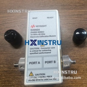 Módulo ECal N4692A usado de Keysight, 10 MHz a 40 GHz, 2.92 mm, 2P Opt. M0F (Agilent) ytdi H - Product Image 1