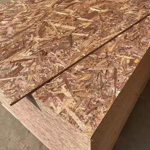 <span class=keywords><strong>Osb3</strong></span> osb (Định hướng Strand board) cho vật liệu xây dựng từ nhà cung cấp Trung Quốc - Product Image 4