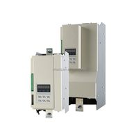 Régulateurs de puissance à thyristors Noker triphasés AC 500A-800A pour fours, avec thermocouple et efficacité de 97 % pour charge inductive
