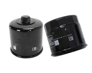 Nuevo limpiador de elemento de filtro de aceite de motor de bicicleta cuádruple ATV para Suzuki <span class=keywords><strong>King</strong></span> <span class=keywords><strong>Quad</strong></span> 750 400 450/F 1/F400/700 500 Quadrunner - Product Image 5