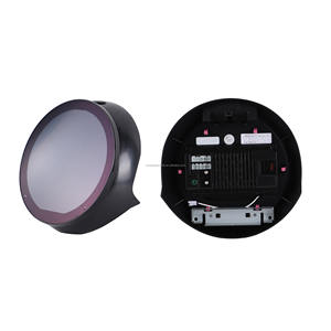 Autoradio Android 11,7 pouces, lecteur vidéo DVD, navigation GPS pour BMW Mini Cooper F60 2017-2023 avec CarPlay intégré - Product Image 5