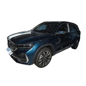 รถยนต์มือสองคุณภาพสูง ปี <span class=keywords><strong>2021</strong></span> สำหรับ Monjaro Xingyue L 2.0TD Turbo เกียร์อัตโนมัติ เบาะหนัง SUV พวงมาลัยซ้าย ขาย - Product Image 3