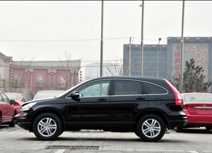 Honda <span class=keywords><strong>CRV</strong></span> SUV Japonesa de Gasolina Usada <span class=keywords><strong>2010</strong></span>-2014 a <span class=keywords><strong>Precio</strong></span> Económico, Automática con Tracción AWD de Segunda Mano, Vehículo de 5 Puertas y 5 Asientos - Product Image 2