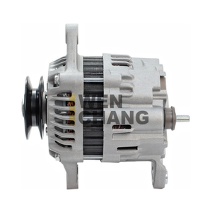 Wenchang รถยก2310050K10 A3T03371 A007TA337 A007T03371A A007T03371เครื่องกำเนิดไฟฟ้ากระแสสลับขนาด12โวลต์สำหรับนิสสัน H20 H25 - Product Image 2