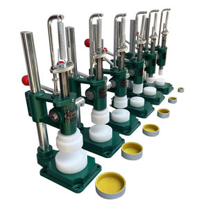 เครื่องกดขึ้นรูปเปลือกหอยทาร์ตปรับแต่งได้อเนกประสงค์สำหรับธุรกิจ - Product Image 5