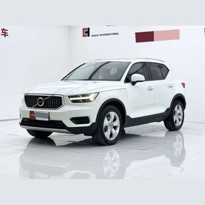 <span class=keywords><strong>Volvo</strong></span> <span class=keywords><strong>XC40</strong></span> 2021 d'occasion, conduite à gauche, automatique, essence, SUV, pour l'exportation - Product Image 1