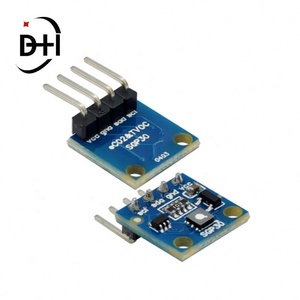 Módulo de sensor de gas SGP30 TVOC/eCO2, medición de formaldehído y dióxido de carbono para la calidad del aire - Product Image 3
