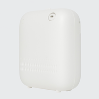 Difusor de Perfume de Aceites Esenciales con Batería USB Tipo-C para Hotel, Control por APP, Niebla Fría sin Agua, Aromatizador para el Hogar