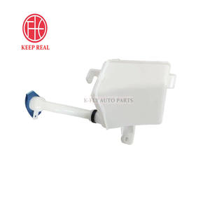 Niao ถังอ่างเก็บน้ำเครื่องซักผ้ากระจกหน้ารถสำหรับ MG5 GT 3 6 7 HS <span class=keywords><strong>ZS</strong></span> หนึ่ง Roewe RX5 350 360 550 750 I5 I6 EI5 E550 EI6 - Product Image 3