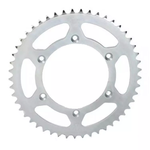 <span class=keywords><strong>ZR</strong></span> <span class=keywords><strong>7</strong></span> ZR750 F ZR750S W650 EJ650 ZR750 chaîne de pignon arrière de moto adaptée à <span class=keywords><strong>Kawasaki</strong></span> - Product Image 2