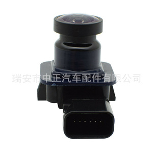 กล้องมองหลังฟอร์ด คูก้า รุ่น GJ5T-19G490-AD ระบบมองกลางคืน 12V พร้อมระบบช่วยจอด - Product Image 3