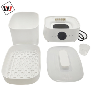 Hot Bán Công Suất Lớn 3-Trong-1 Đa Chức Năng Bé Ăn Chai Tiệt Trùng Tùy Chỉnh PP Hơi Nước Khử Trùng Tiệt Trùng - Product Image 5