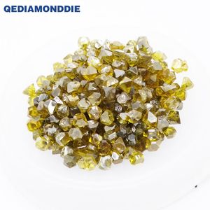 ผงเพชรสังเคราะห์แบบผลึกเดี่ยว ผงเพชร MBD สำหรับทำใบเลื่อยเพชร - Product Image 6