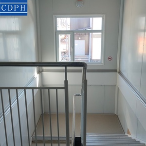 Soluzione Abitativa Prefabbricata Integrata per Appaltatori Internazionali, Aziende Energetiche e Sviluppatori di Infrastrutture Minerarie - Product Image 3