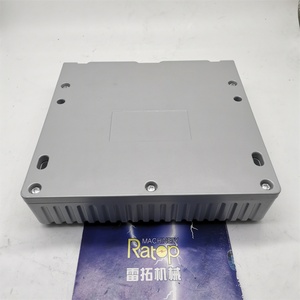 พร้อมโปรแกรมคอนโทรลเลอร์21Q6-32190 21Q6-32191เหมาะสำหรับ R220-9 R220-9SH R220LC-9SH รถขุด21Q6-32190 MCU/21Q6-32191 - Product Image 5