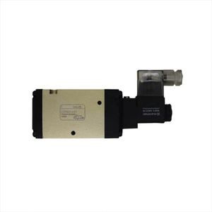 Válvula solenoide 529045 82P-10-1MS-AB-N-SLD-4J+<span class=keywords><strong>CQ</strong></span> - Product Image 6