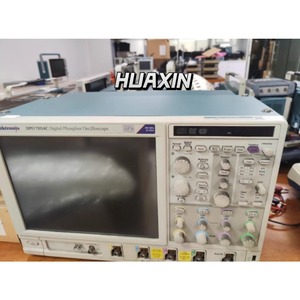 ออสซิลโลสโคปดิจิตอล Tektronix DPO7054C แบบสี่ช่องสัญญาณ พร้อมความสามารถช่องสัญญาณเดียว - Product Image 1