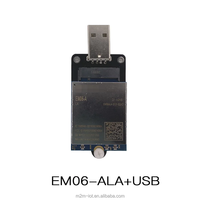Carte de développement M.2 vers USB, adaptateur M.2 vers USB 2.0, prend en charge les modules B-key de 42*30 mm