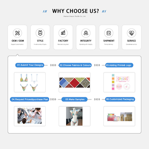 Женский слитный купальник-монокини OEM с кристаллами, материал спандекс/нейлон - Product Image 6