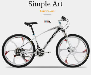 Bicicleta de Montaña 26 <span class=keywords><strong>Orbea</strong></span> Occam Gear Cycle Lower para Hombre - Product Image 2