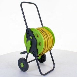 <span class=keywords><strong>Chariot</strong></span> autoportant Portable support de <span class=keywords><strong>tuyau</strong></span> d'<span class=keywords><strong>arrosage</strong></span> de jardin, <span class=keywords><strong>chariot</strong></span> de bobine de <span class=keywords><strong>tuyau</strong></span> en plastique adapté au stockage de jardin, pelouse, ferme, Patio - Product Image 4