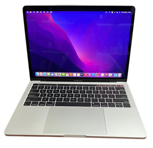 MacBook Pro Usado de 13.3 Pulgadas 2016 A1706, Procesador con IA Intel Core Ultra 5, 8GB de RAM, 256GB SSD, Touch Bar, Retina, Inglés - Product Image 2
