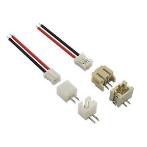 Mini Micro JST 2.0 PH 2 3 4 5 6-poliger Stecker mit Kabeln Kabel für elektronische Anwendungen - Product Image 2