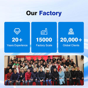 TENCANヘビーデューティーデュアルプラネタリーボールミル（効率的なナノ粉砕・ミリング用） - Product Image 5