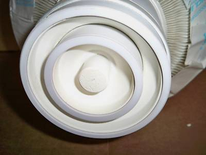 3cx20000a7 máy phát công suất cao gốm kim loại triode Ống Tuner đài phát thanh Viễn Thông RF khuếch đại - Product Image 4