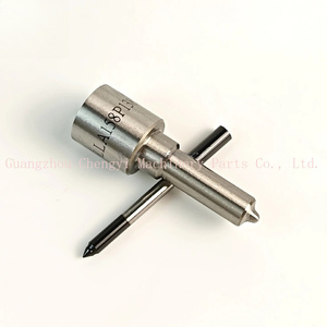 4 Stück DLLA158P1385 0433171860 Motor-Einspritzdüse DLLA 158 <span class=keywords><strong>P</strong></span> 1385 Düse 0 433 171 860 für 0445120027 - Product Image 2