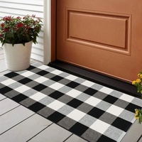 Tapis de sol pour salon, chambre, maison, cuisine, salle de bain, couloir, patio, véranda