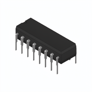 อินเทอร์เฟซ LF13332N 16 DIP ของแท้ ซื้อชิ้นส่วนอิเล็กทรอนิกส์ออนไลน์ - Product Image 1