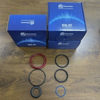 Kit de réparation de joints pour perforatrice hydraulique Montabert HC95, référence 101037824, pour pièces de perforatrice hydraulique et équipements miniers
