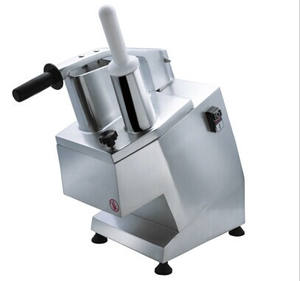 HLC-300 vegetales helicóptero cortador Dicer Industrial vegetal cortador Dicer - Product Image 2