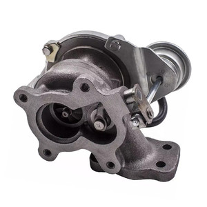 Turbocompresseur KP35 54359880009 9648759980 Turbo pour BorgWarner Mazda Bongo <span class=keywords><strong>Ford</strong></span> <span class=keywords><strong>Fiesta</strong></span> Peugeot DV4TD <span class=keywords><strong>moteur</strong></span> diesel - Product Image 6