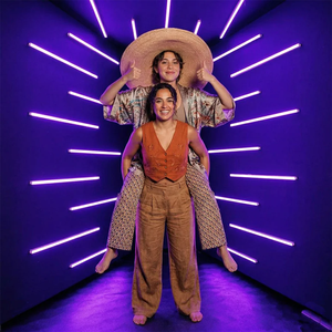 Cabine vidéo immersive LED pour événements, fêtes, mariages et activités <span class=keywords><strong>de</strong></span> marque - Product Image 6