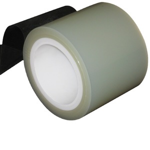 Rollo de Película Protectora Antiestática de Una Sola Capa para Embalaje de Productos Electrónicos - Product Image 5