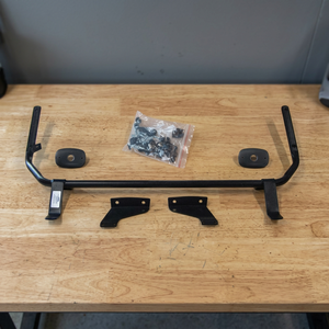 Nouveau COS.PEL. KIT DE SUPPORTS MÉTALLIQUES POUR PARE-SOLEIL Modèle 1006.75300 pour REMPLACEMENT/RÉPARATION - Product Image 2
