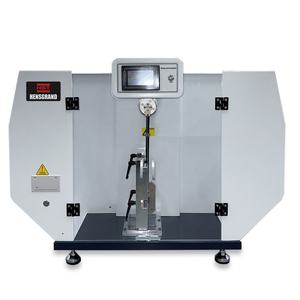 Izod Machines Material <strong>Impact</strong> Testing Machine Astm D6110 <strong>Charpy</strong> <strong>Tester</strong> for <strong>Plastic</strong> Pipes - Product Image 1