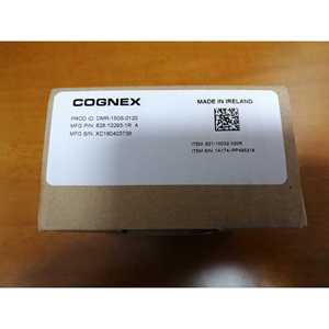 เครื่องอ่านบาร์โค้ดแบบติดตั้ง Cognex Dmr-150s-0120 อุปกรณ์เสริมคอมพิวเตอร์อุตสาหกรรม ผลิตในไอร์แลนด์ - Product Image 1