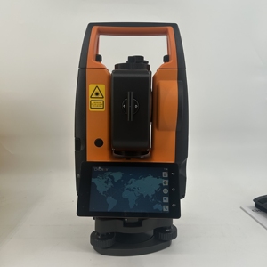 เครื่องวัดมุมแบบ Total Station รุ่น CHCNAV CTS-A100 ระบบ Android ประสิทธิภาพสูง ราคาคุ้มค่า มาตรฐาน IP55 กำลังขยาย 27 เท่า พร้อมฟังก์ชัน CAD Stakeout สำหรับงานสำรวจ - Product Image 5