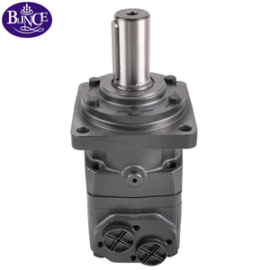 Bomba Hidráulica para Excavadora 331, Motor de Baja Velocidad y Alto Torque OMT 250 - Product Image 1
